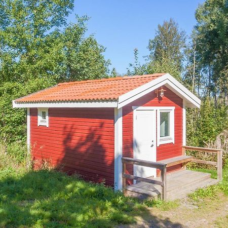 Maren 1 Villa Morlunda Buitenkant foto