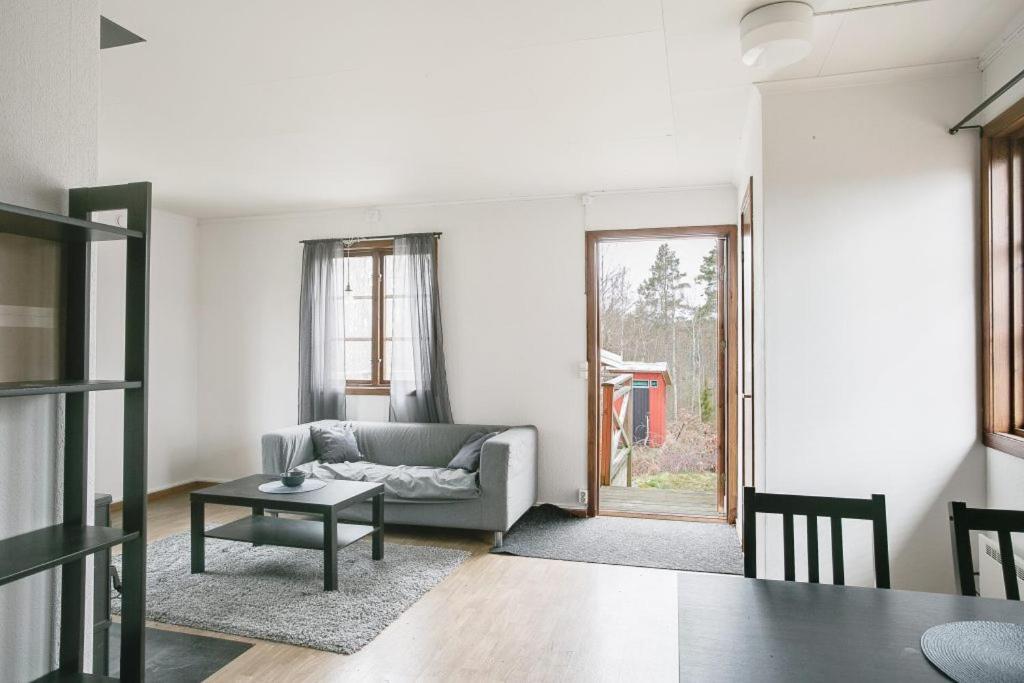 Maren 1 Villa Morlunda Buitenkant foto