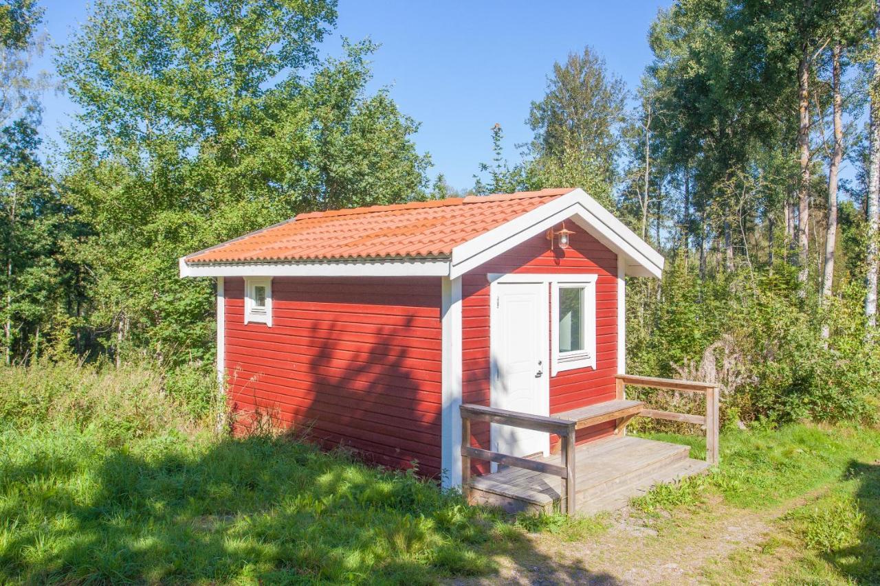 Maren 1 Villa Morlunda Buitenkant foto